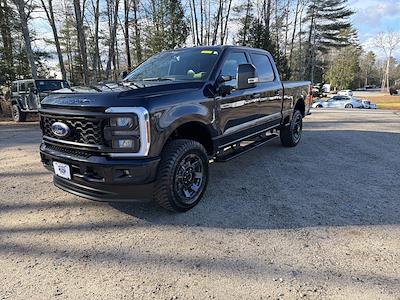 Used 2024 Ford F-350 Lariat Crew Cab for sale #19490A - photo 2