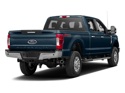 Used 2017 Ford F-250 - photo 1