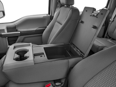 Used 2017 Ford F-250 - photo 1