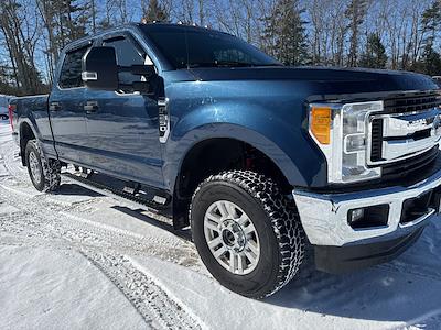 Used 2017 Ford F-250 - photo 1