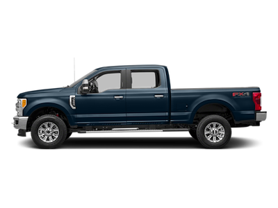 Used 2017 Ford F-250 - photo 1