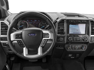 Used 2017 Ford F-250 - photo 1