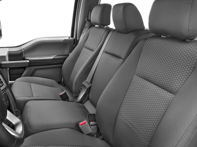 Used 2017 Ford F-250 - photo 1