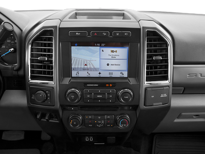 Used 2017 Ford F-250 - photo 1