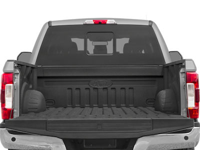 Used 2017 Ford F-250 - photo 1