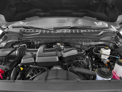 Used 2017 Ford F-250 - photo 1