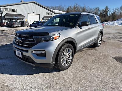 Used 2020 Ford Explorer XLT for sale #19616A - photo 1