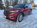 Used 2020 Ford Explorer XLT for sale #19617B - photo 2