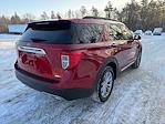 Used 2020 Ford Explorer XLT for sale #19617B - photo 7