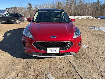 Used 2020 Ford Escape SE for sale #19747B - photo 1