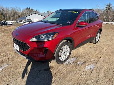 Used 2020 Ford Escape SE for sale #19747B - photo 2