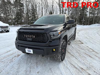 Used 2020 Toyota Tundra SR5 CrewMax Cab for sale #19815B - photo 2