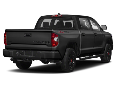 Used 2020 Toyota Tundra - photo 1