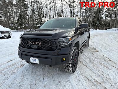 Used 2020 Toyota Tundra - photo 1