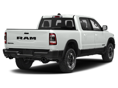 Used 2020 Ram 1500 - photo 1