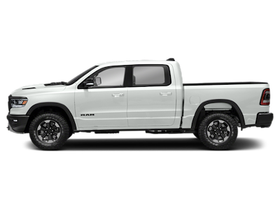 Used 2020 Ram 1500 - photo 1