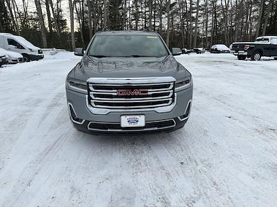 Used 2023 GMC Acadia - photo 1