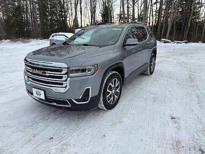 Used 2023 GMC Acadia - photo 1