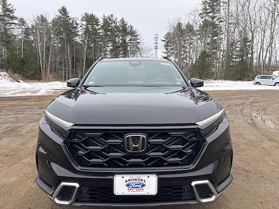Used 2024 Honda CR-V Hybrid - photo 1