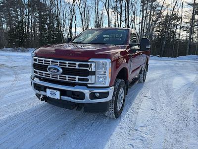 Used 2023 Ford F-250 XLT Regular Cab for sale #19846A - photo 1