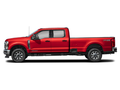 Used 2024 Ford F-350 - photo 1