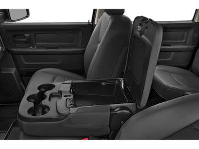 Used 2021 Ram 1500 Classic - photo 1