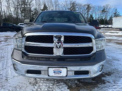 Used 2021 Ram 1500 Classic - photo 1