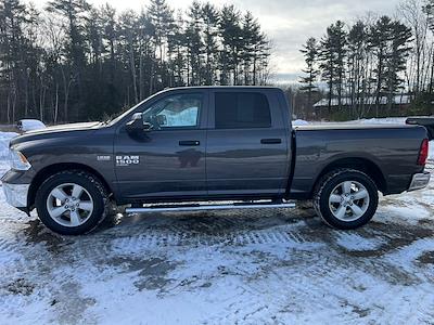 Used 2021 Ram 1500 Classic - photo 1