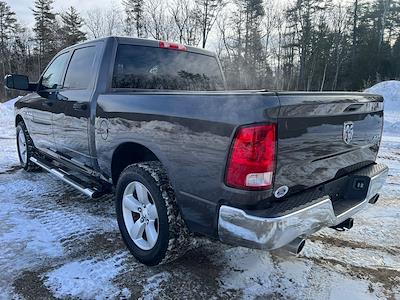 Used 2021 Ram 1500 Classic - photo 1