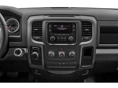 Used 2021 Ram 1500 Classic - photo 1