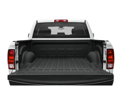 Used 2021 Ram 1500 Classic - photo 1