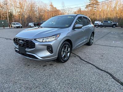Used 2023 Ford Escape - photo 1