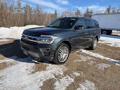 Used 2024 Ford Expedition - photo 1