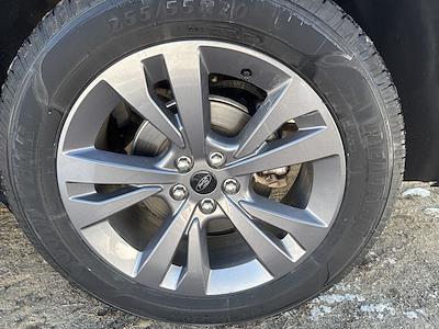 Used 2022 Ford Explorer - photo 1