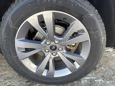 Used 2022 Ford Explorer - photo 1