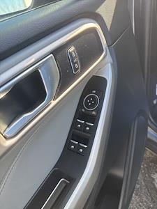 Used 2022 Ford Explorer - photo 1