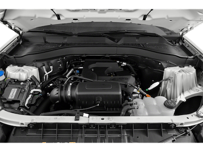 Used 2022 Ford Explorer - photo 1