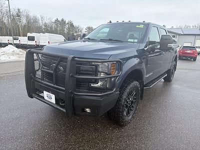 Used 2019 Ford F-250 - photo 1
