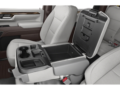 Used 2024 GMC Sierra 2500 - photo 1