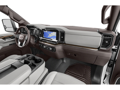 Used 2024 GMC Sierra 2500 - photo 1