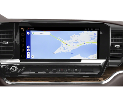 Used 2024 GMC Sierra 2500 - photo 1