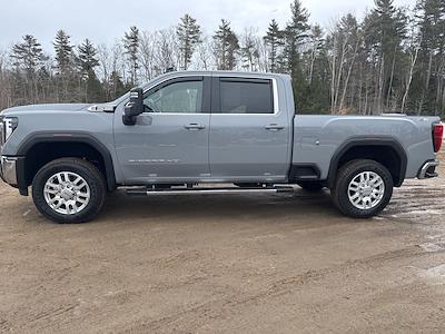 Used 2024 GMC Sierra 2500 - photo 1