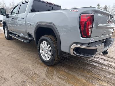 Used 2024 GMC Sierra 2500 - photo 1