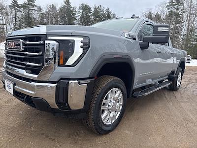 Used 2024 GMC Sierra 2500 - photo 1