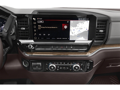 Used 2024 GMC Sierra 2500 - photo 1