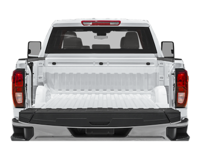 Used 2024 GMC Sierra 2500 - photo 1