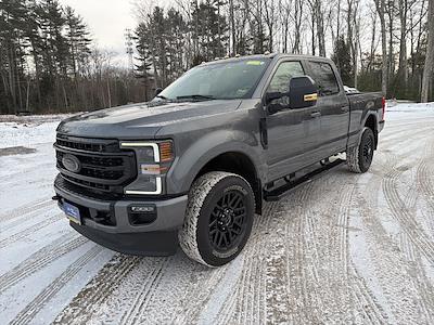 Used 2022 Ford F-250 - photo 1