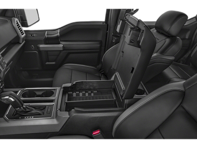 Used 2018 Ford F-150 - photo 1