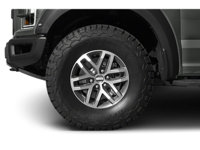 Used 2018 Ford F-150 - photo 1