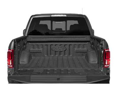 Used 2018 Ford F-150 - photo 1